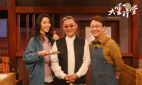 為愛停筆23年！李立群謝愛妻「為家庭犧牲夢想」嘆：跟我苦了半輩子　霸氣甜寵：換我伺候她