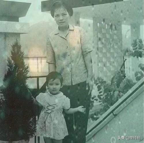 女人的堅韌！周慧敏媽媽「懷孕痛失丈夫」堅持生下孩子　四處打工「再苦也栽培女兒」終能安享下半生
