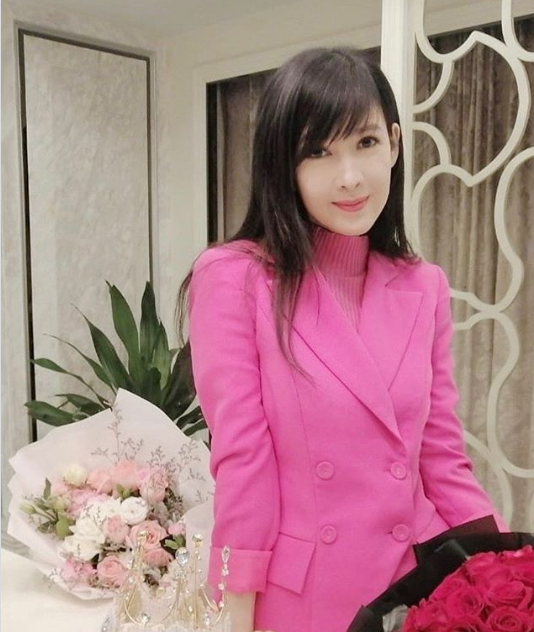 女人的堅韌！周慧敏媽媽「懷孕痛失丈夫」堅持生下孩子　四處打工「再苦也栽培女兒」終能安享下半生