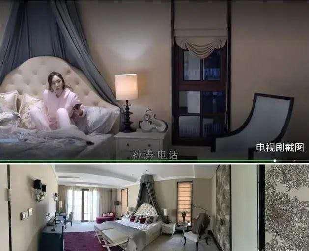 女主睡的床是我的！女子追劇發現「自家閑置別墅」成劇組拍攝地 　 庭審得知「不止一家劇組」拍過