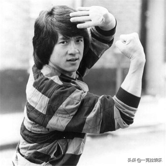 因為愛所以原諒！丈夫犯錯「林鳳嬌一通電話」：我知道你現在很煩 　成龍流淚「奉上一半家產」愧疚不已