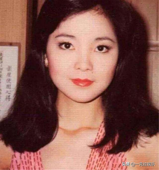 因為愛所以原諒！丈夫犯錯「林鳳嬌一通電話」：我知道你現在很煩 　成龍流淚「奉上一半家產」愧疚不已