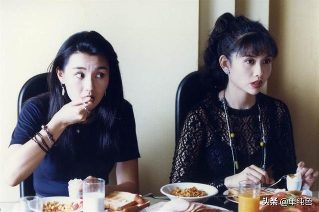 美貌只是一時！邱淑貞「當紅隱退嫁豪門」不在演藝圈苟且　生3女兒卻「始終備受寵愛」成老公的不可互缺