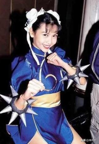 美貌只是一時！邱淑貞「當紅隱退嫁豪門」不在演藝圈苟且　生3女兒卻「始終備受寵愛」成老公的不可互缺