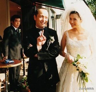 美貌只是一時！邱淑貞「當紅隱退嫁豪門」不在演藝圈苟且　生3女兒卻「始終備受寵愛」成老公的不可互缺
