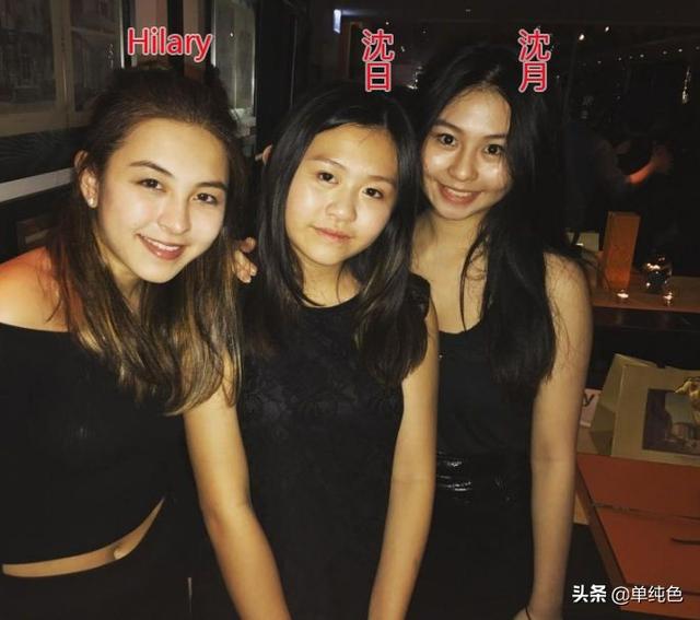 美貌只是一時！邱淑貞「當紅隱退嫁豪門」不在演藝圈苟且　生3女兒卻「始終備受寵愛」成老公的不可互缺
