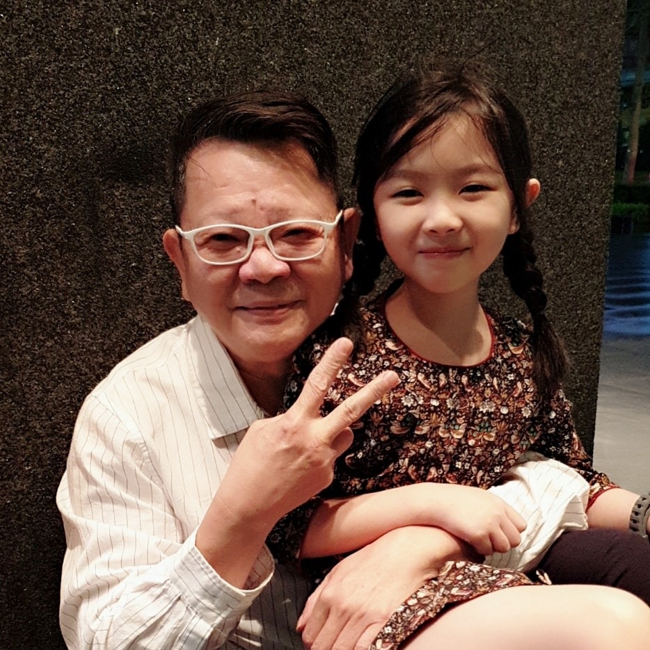 老了不想泡妞！鄭進一遭爆「交過500個女友」8歲女挖苦：像領口罩　回歸家庭「當慈祥好爸爸」變化超大