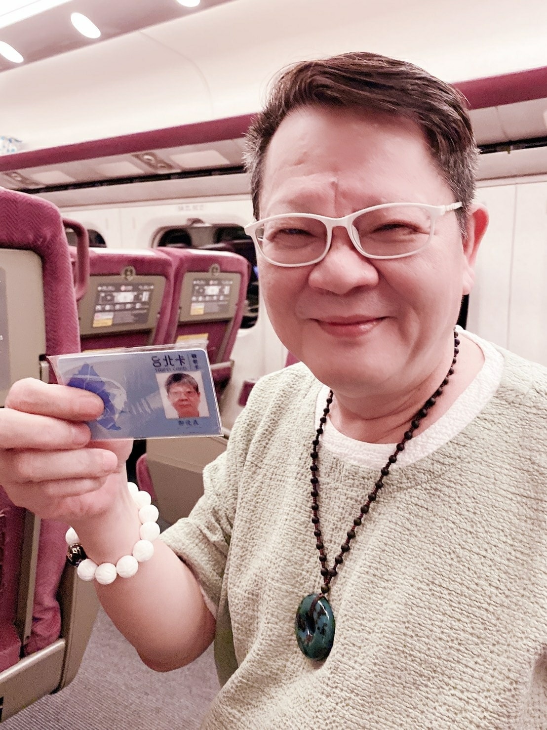 老了不想泡妞！鄭進一遭爆「交過500個女友」8歲女挖苦：像領口罩　回歸家庭「當慈祥好爸爸」變化超大