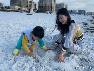 高顔值女學霸！17歲「放棄保送名校機會」20歲帶著孩子考上哈佛 　8年後現狀曝光：「奮鬥的人生越來越值錢」