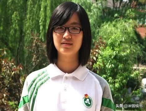 高顔值女學霸！17歲「放棄保送名校機會」20歲帶著孩子考上哈佛 　8年後現狀曝光：「奮鬥的人生越來越值錢」
