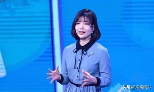 高顔值女學霸！17歲「放棄保送名校機會」20歲帶著孩子考上哈佛 　8年後現狀曝光：「奮鬥的人生越來越值錢」