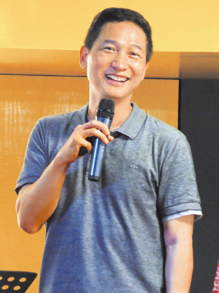 拔掉渾身刺！名作家「不信婚姻會幸福」夫妻各過各：不爽就離　正視童年傷痛「終於懂太太要什麼」