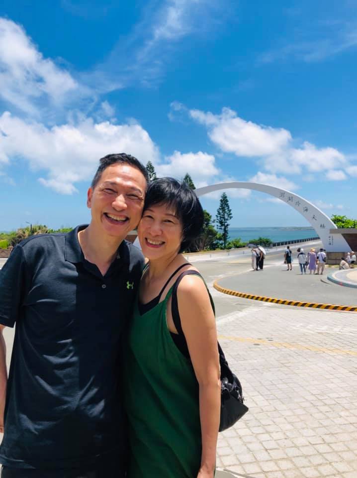 拔掉渾身刺！名作家「不信婚姻會幸福」夫妻各過各：不爽就離　正視童年傷痛「終於懂太太要什麼」