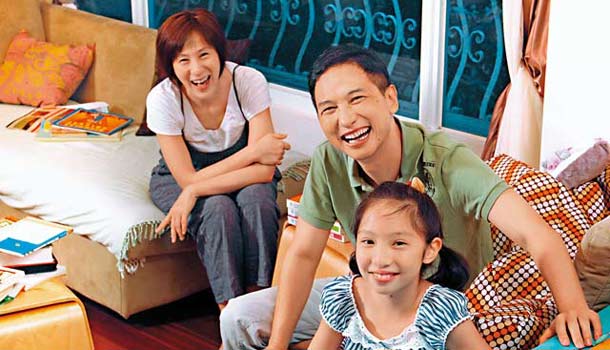 拔掉渾身刺！名作家「不信婚姻會幸福」夫妻各過各：不爽就離　正視童年傷痛「終於懂太太要什麼」