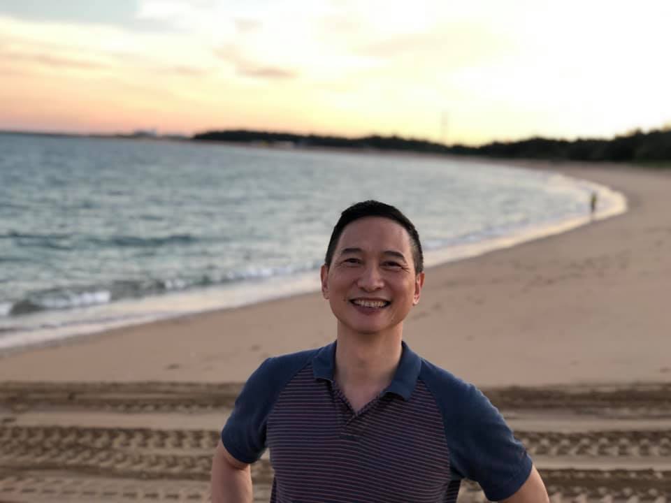 拔掉渾身刺！名作家「不信婚姻會幸福」夫妻各過各：不爽就離　正視童年傷痛「終於懂太太要什麼」