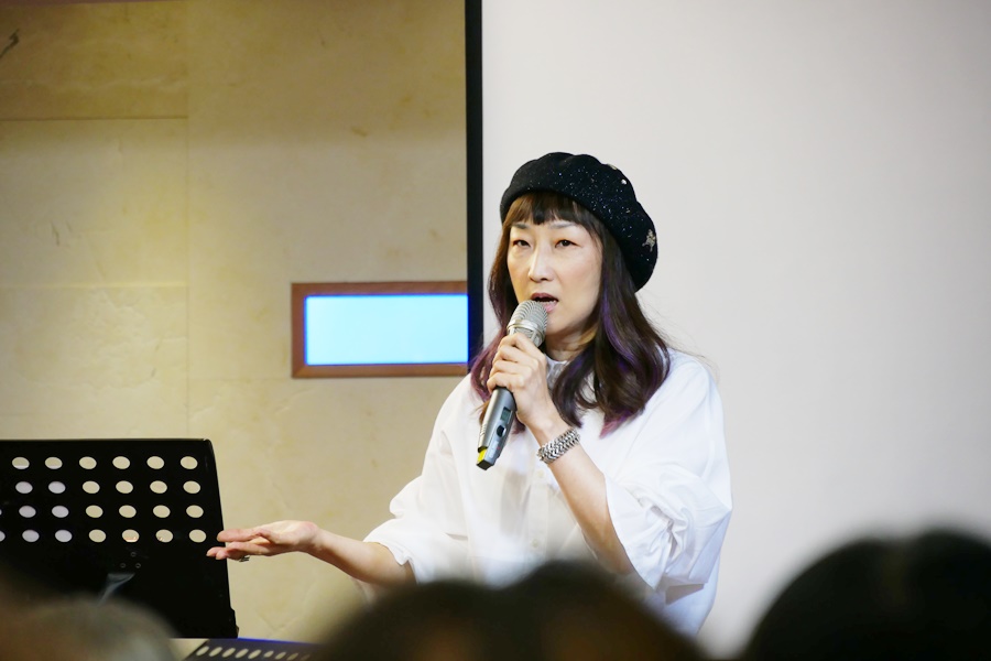 迷失人生方向！「芝麻龍眼」女星淚憶「事故帶走摯友」悲痛淡出　靠信仰振作「人生從零開始」