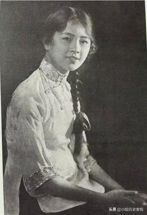 女人的機靈智慧！張學良當校長「請林徽因做家教」藉機追求　她一眼識破「找藉口與夫離開」換安穩晚年