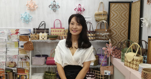 財產剩2萬！三寶媽「拿私房錢創業」被親友當笑話　靠手工藝「變身年收7億女總裁」霸氣休掉尪
