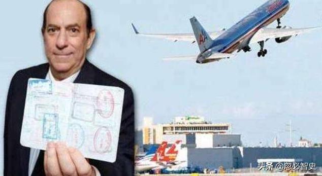 人傻錢多！他花750萬買「一張無限次機票」被眾人嘲笑　20年後「航空公司卻笑不出來」開始想方設法讓他取消