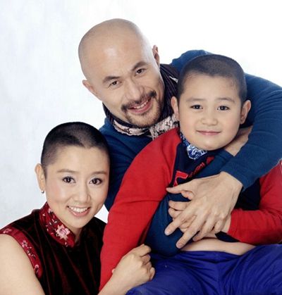 3次見面定終身！徐錦江對妻子一見鍾情「決定先婚後愛」　 婚後財產全歸妻子「戱裡戲外反差好大」