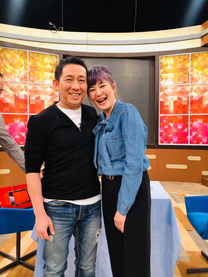 家有4千金！屈中恆曝「回家先抱老婆」小孩第二：太太最辛苦　坦言「當爸爸很認份」為妻女再奮鬥10年不退休