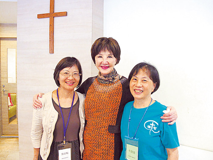 64歲學會當女兒！《一剪梅》馬之秦曝「與母吵架半輩子」才知嘮叨是愛　改變心態「媽媽其實很可愛」籲及時行孝