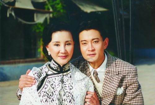 64歲學會當女兒！《一剪梅》馬之秦曝「與母吵架半輩子」才知嘮叨是愛　改變心態「媽媽其實很可愛」籲及時行孝