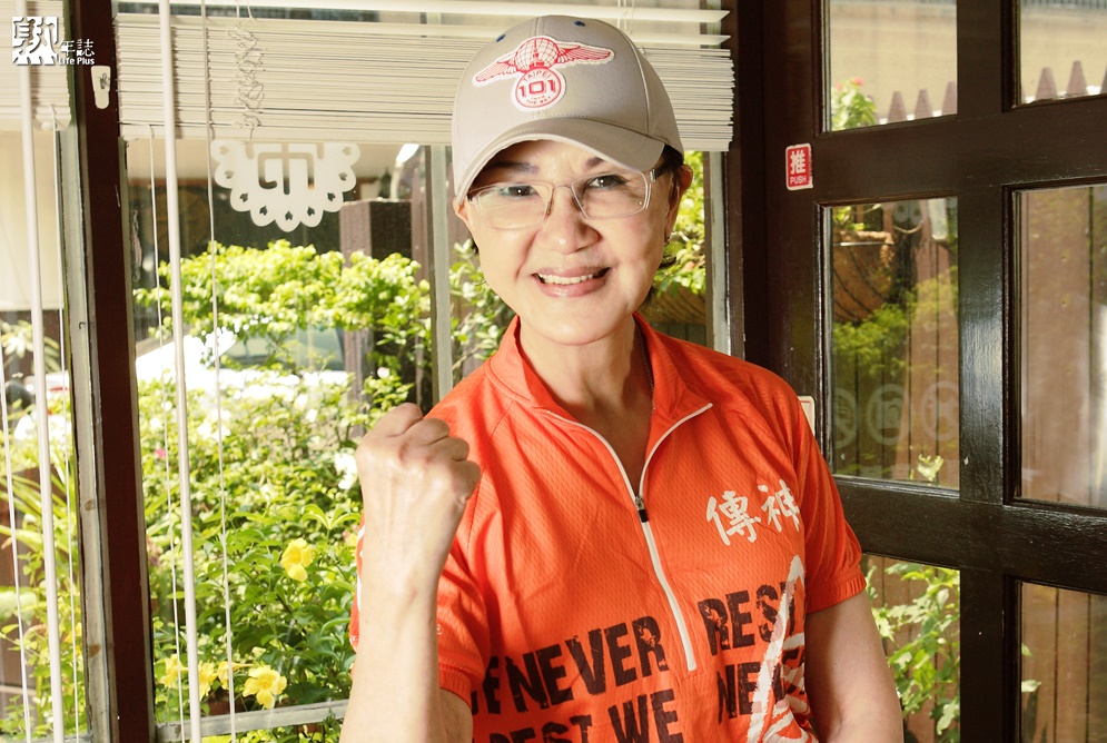 64歲學會當女兒！《一剪梅》馬之秦曝「與母吵架半輩子」才知嘮叨是愛　改變心態「媽媽其實很可愛」籲及時行孝