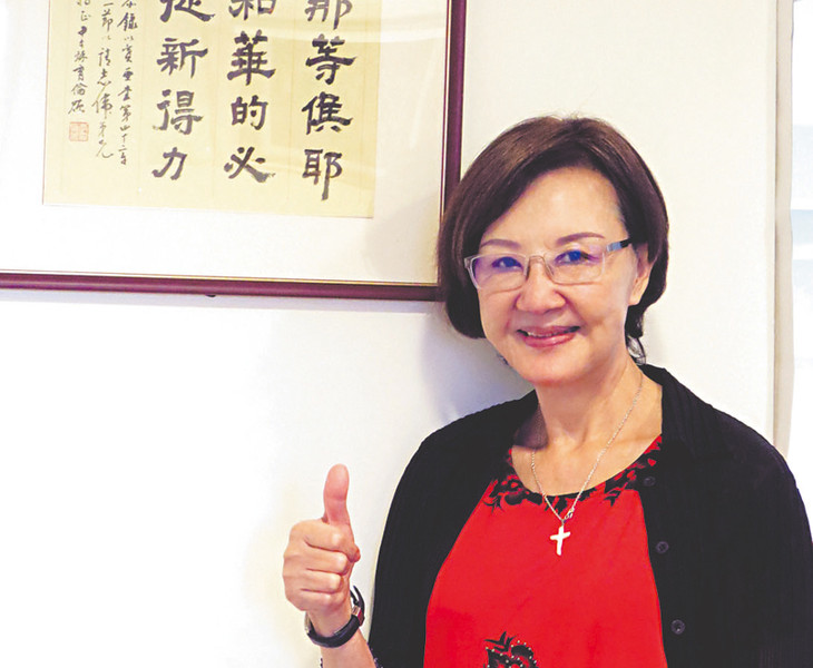 64歲學會當女兒！《一剪梅》馬之秦曝「與母吵架半輩子」才知嘮叨是愛　改變心態「媽媽其實很可愛」籲及時行孝
