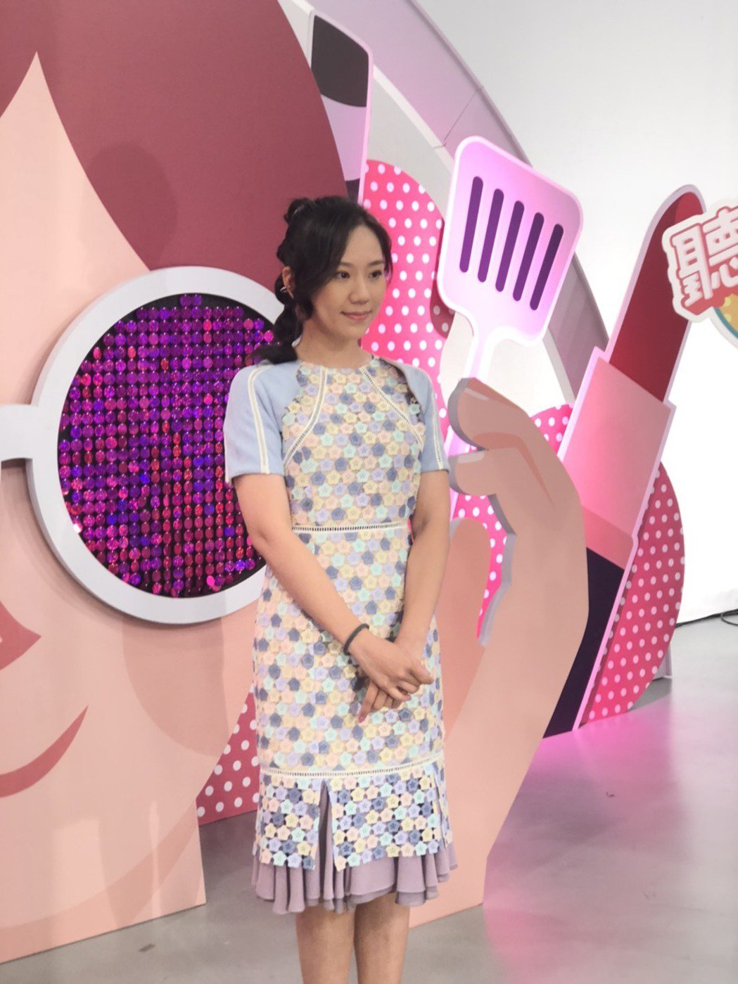 點頭嫁艾成！王瞳甜喊「看清楚誰才是真愛」　馬俊麟正宮冷回「婚姻不是拿來演戲」：不該出爾反爾