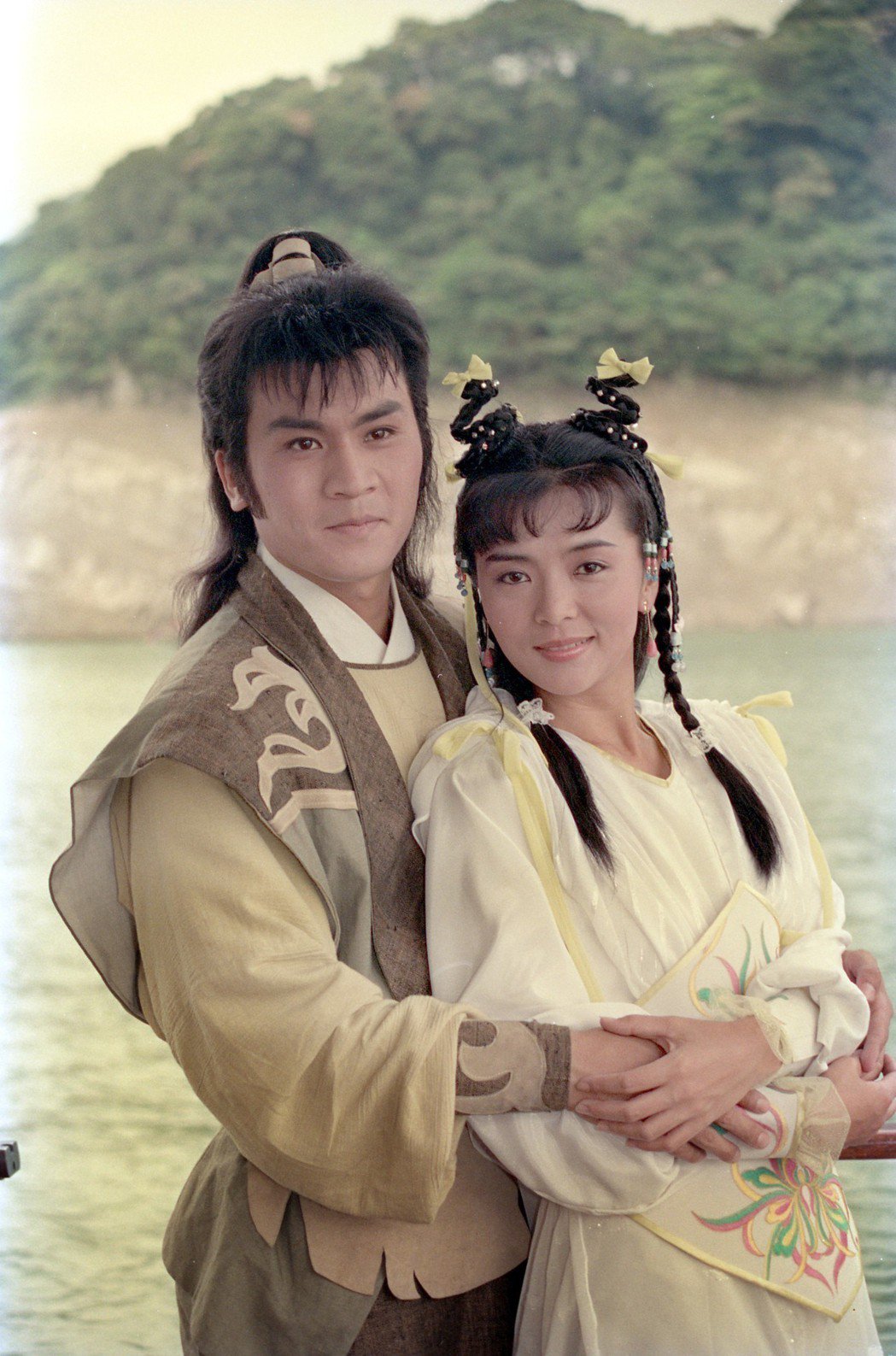 58歲仍單身！黃文豪「與陳孝萱離婚後」曝對感情有心無力　憾「未完成父遺願」親姐苦勸：別成家