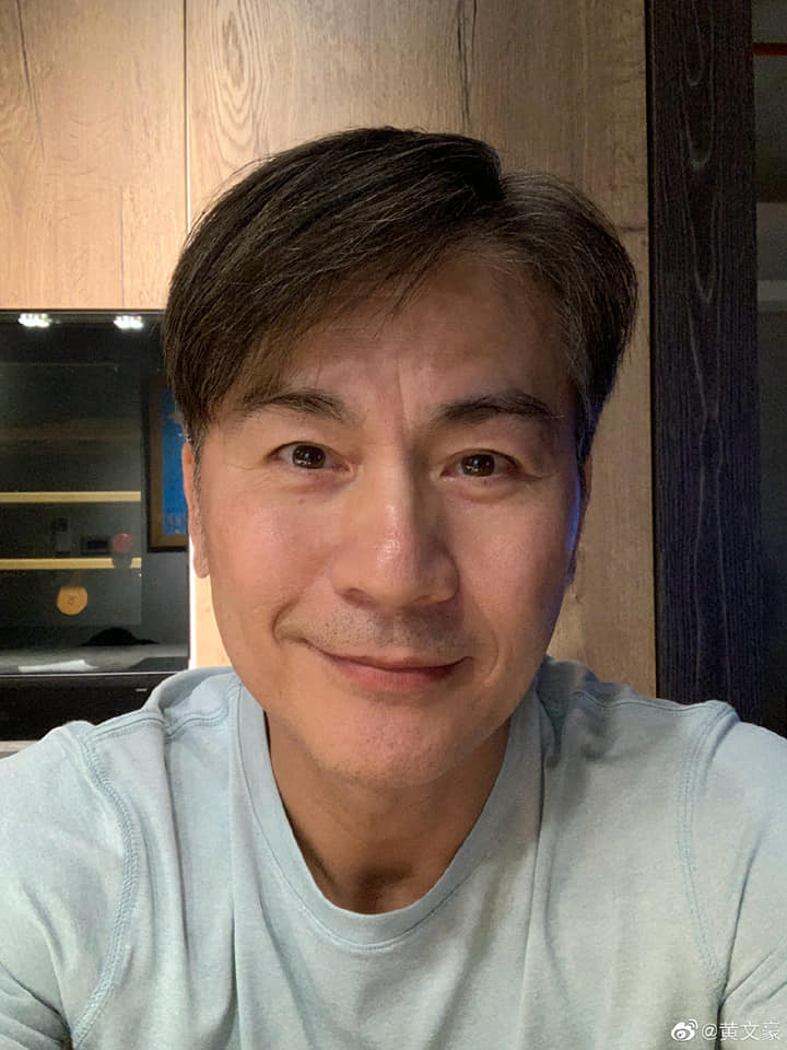 58歲仍單身！黃文豪「與陳孝萱離婚後」曝對感情有心無力　憾「未完成父遺願」親姐苦勸：別成家