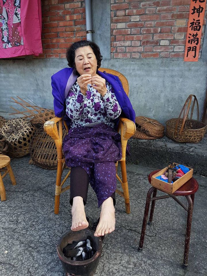 活到老學到老！77歲國民阿嬤「選美小姐出身」演遍100部八點檔　開啟第二人生「鏡頭外身分也超強大」