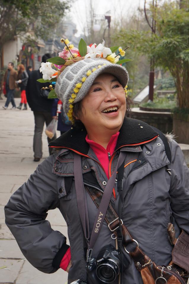 活到老學到老！77歲國民阿嬤「選美小姐出身」演遍100部八點檔　開啟第二人生「鏡頭外身分也超強大」