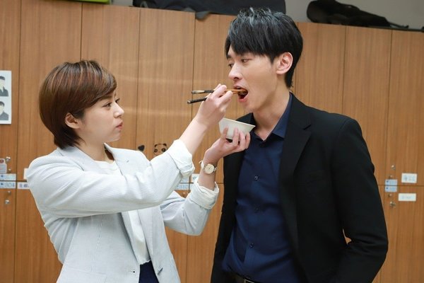 點頭嫁艾成！王瞳甜喊「看清楚誰才是真愛」　馬俊麟正宮冷回「婚姻不是拿來演戲」：不該出爾反爾
