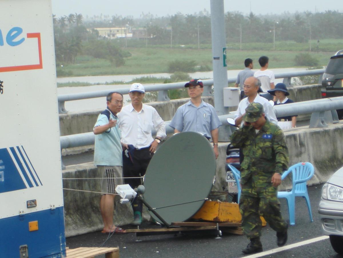 待過放牛班！他從基層工程師「當到電信龍頭董座」秘訣曝光　「退休前被任命」所有人都意想不到