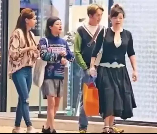 月花20萬養三女友！富二代「靠父母19億遺產過活」　與大婆二婆「相戀30年不婚不育」三女友親如姐妹