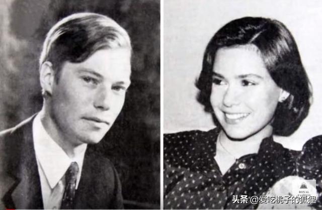 又帥又深情！王子愛上平民遭反對「放棄王位也要娶」　被婆婆刁難「老公始終溫柔陪伴」成人民最愛皇室