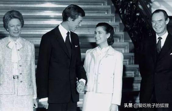 又帥又深情！王子愛上平民遭反對「放棄王位也要娶」　被婆婆刁難「老公始終溫柔陪伴」成人民最愛皇室