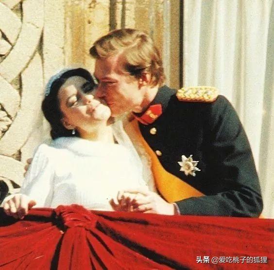 又帥又深情！王子愛上平民遭反對「放棄王位也要娶」　被婆婆刁難「老公始終溫柔陪伴」成人民最愛皇室