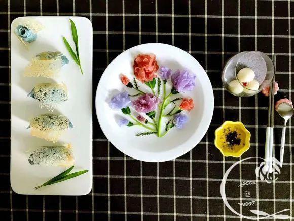 人間天堂！女兒辭職回家「老爸給15畝地」：妳種花，我種果　父女分工合作「甜過田園生活」自給自足