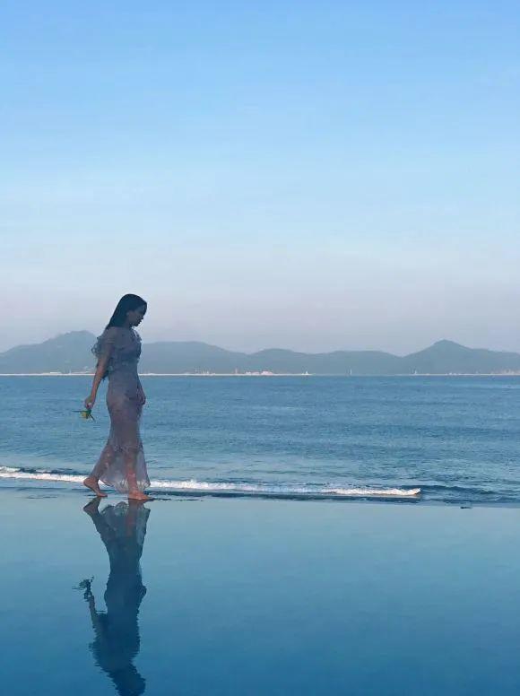 人間天堂！女兒辭職回家「老爸給15畝地」：妳種花，我種果　父女分工合作「甜過田園生活」自給自足