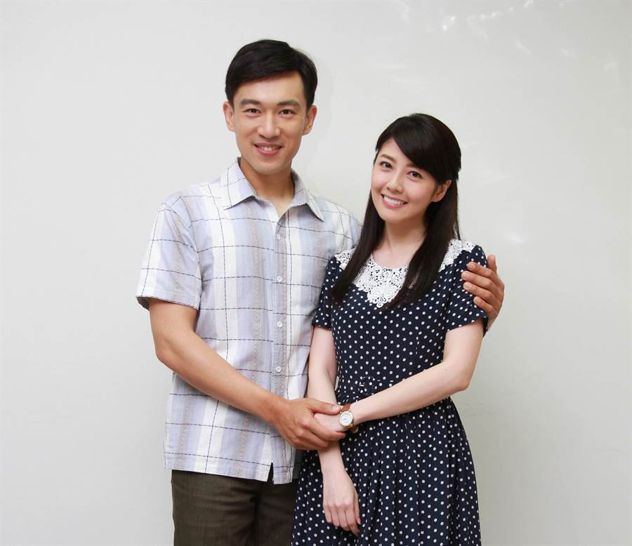 本土劇小生復出！李政穎「學霸背景被挖出」哽咽：謝謝姊姊救了我　44歲近況「賣房搬回宜蘭老家」全為了她
