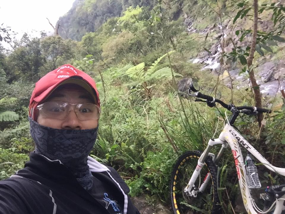  本土劇小生復出！李政穎「學霸背景被挖出」哽咽：謝謝姊姊救了我　44歲近況「賣房搬回宜蘭老家」全為了她