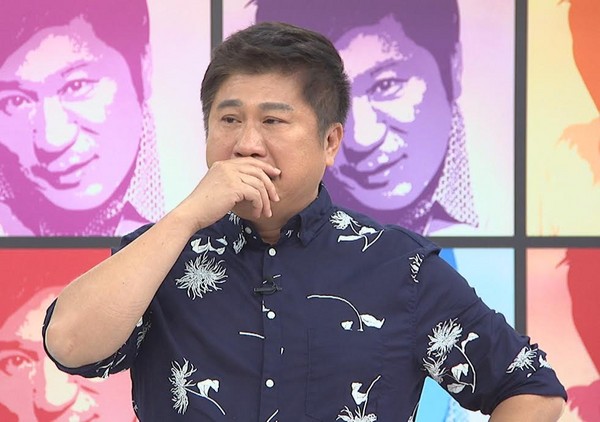 胡瓜淚憶「曾為癌末粉絲打氣」一掛電話不久就走了　哽咽「曝露真實心聲」在場來賓全動容