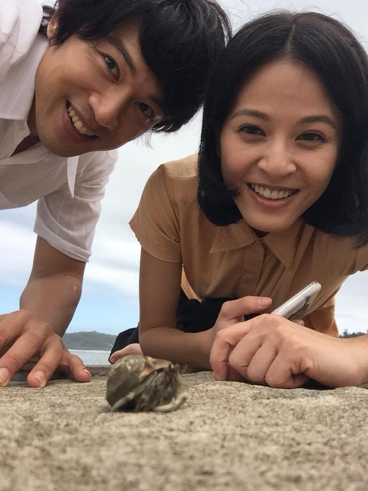 大病後醒悟！李政穎舊疾復發「曾臥床半年」嘆：身體吃不消　消失2年「移居宜蘭」曬近況網驚：變另一個人
