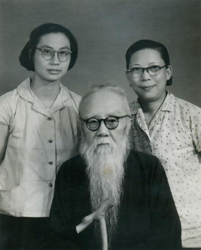 為愛單身65年！嬌妻走後19歲的他立誓「終身不娶」　岳父心疼「欲嫁三女兒照顧他」堅決不接受：只愛她一人