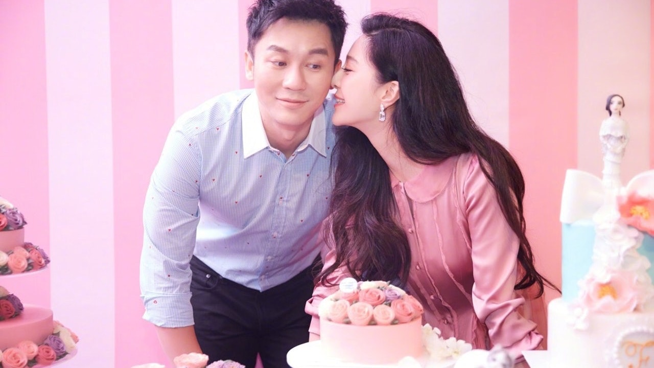 結婚前夕分手！范冰冰首吐心聲「每晚都被淚水淹沒」　撐過低潮「靠自己站起來」：我沒時間脆弱