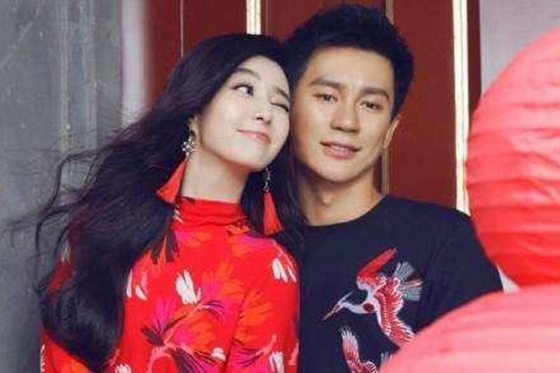 結婚前夕分手！范冰冰首吐心聲「每晚都被淚水淹沒」　撐過低潮「靠自己站起來」：我沒時間脆弱