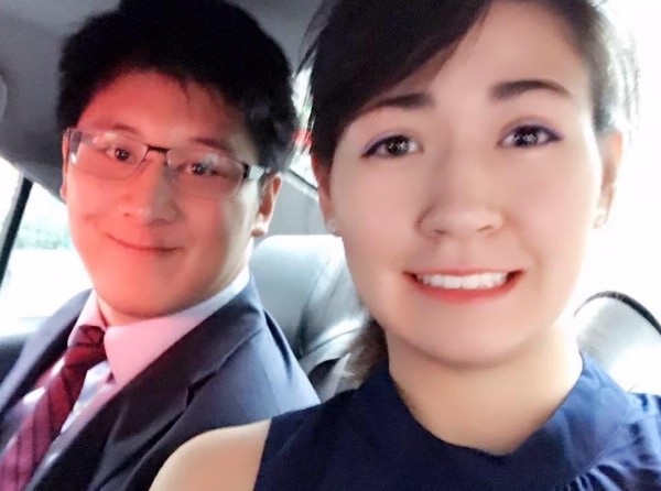辜仲諒升格阿公！前妻當年「堅持不離婚」苦撐20年　如今終於抱孫「鬆口不得已苦衷」：早沒情分